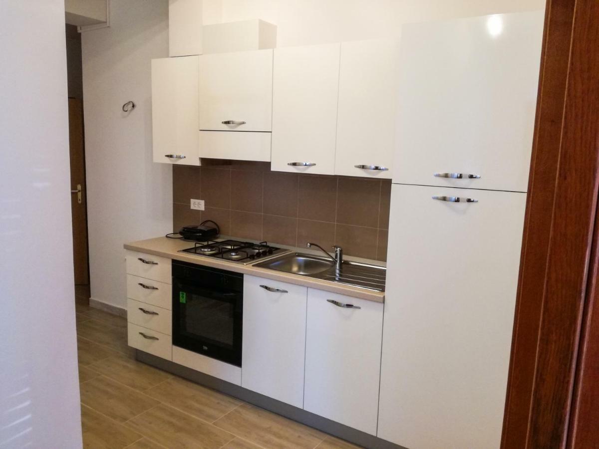 Apartment Sandra Ουμάγκ Εξωτερικό φωτογραφία