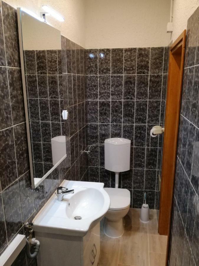 Apartment Sandra Ουμάγκ Εξωτερικό φωτογραφία