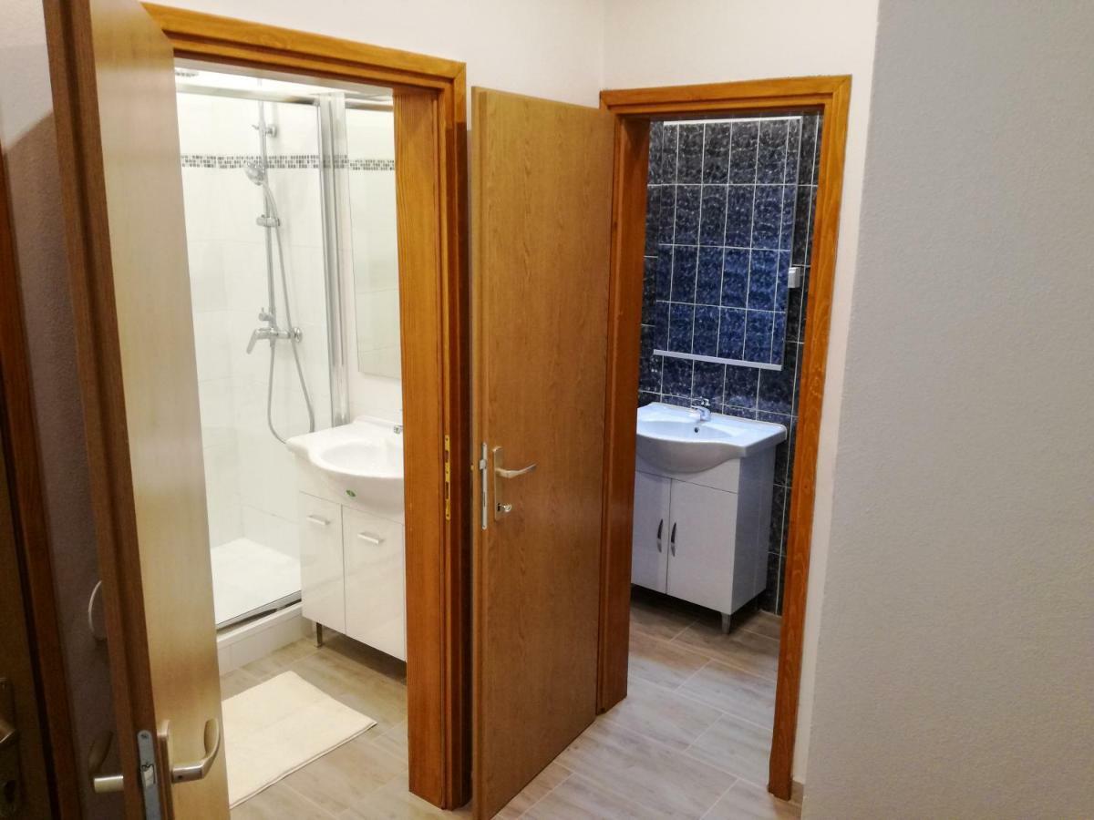Apartment Sandra Ουμάγκ Εξωτερικό φωτογραφία
