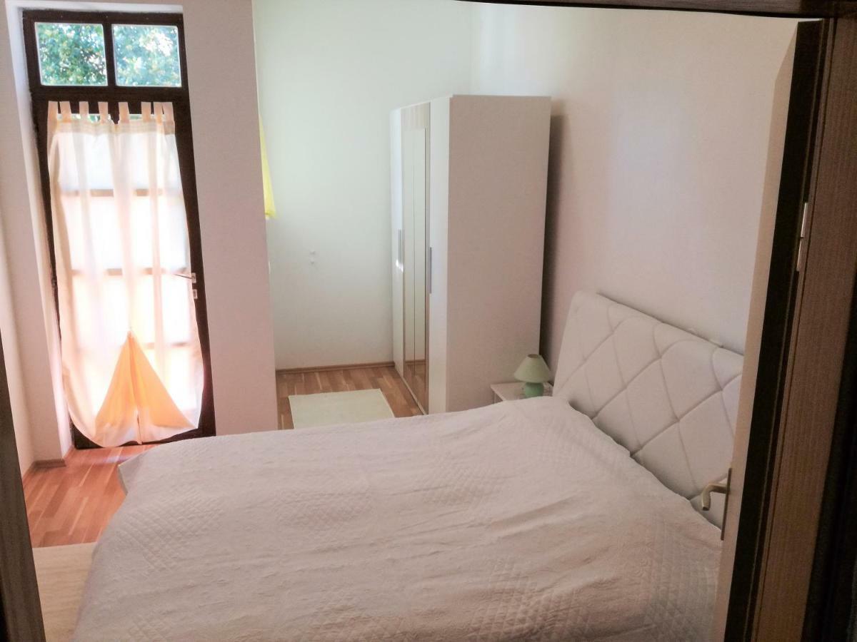 Apartment Sandra Ουμάγκ Εξωτερικό φωτογραφία