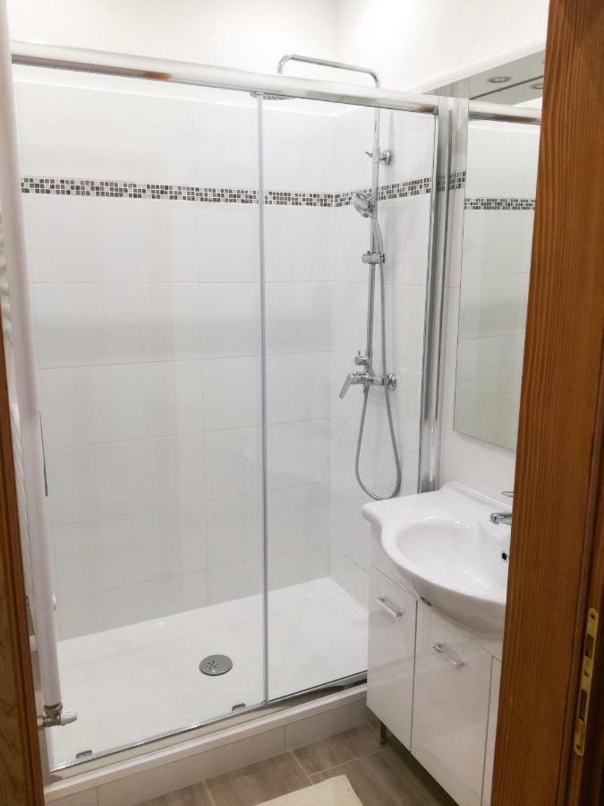 Apartment Sandra Ουμάγκ Εξωτερικό φωτογραφία