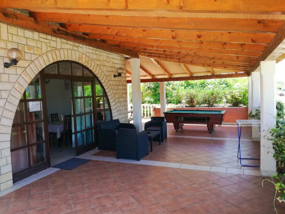 Apartment Sandra Ουμάγκ Εξωτερικό φωτογραφία