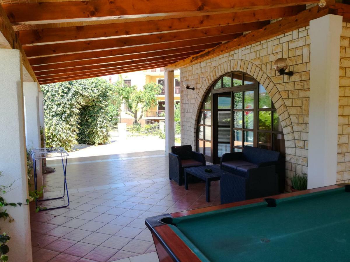 Apartment Sandra Ουμάγκ Εξωτερικό φωτογραφία