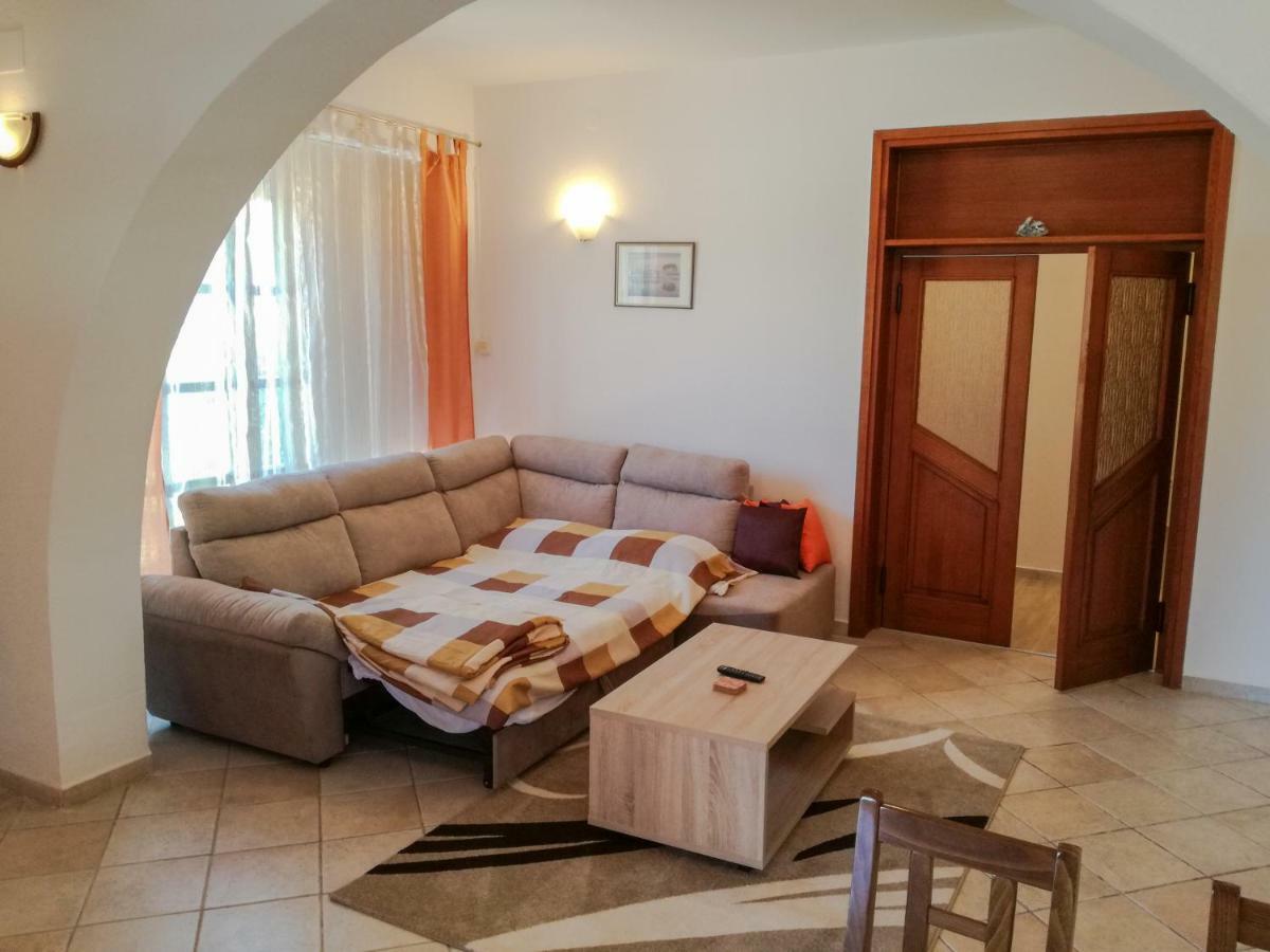 Apartment Sandra Ουμάγκ Εξωτερικό φωτογραφία