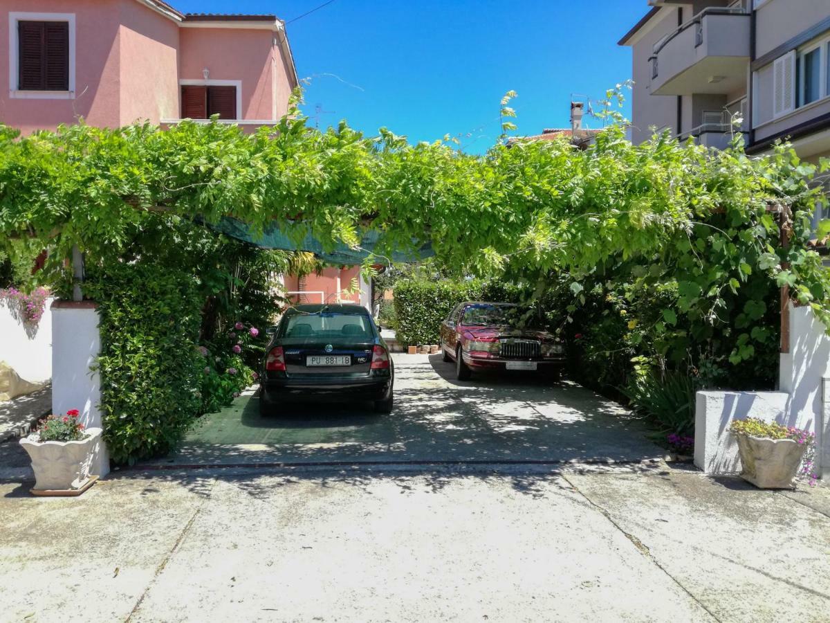Apartment Sandra Ουμάγκ Εξωτερικό φωτογραφία
