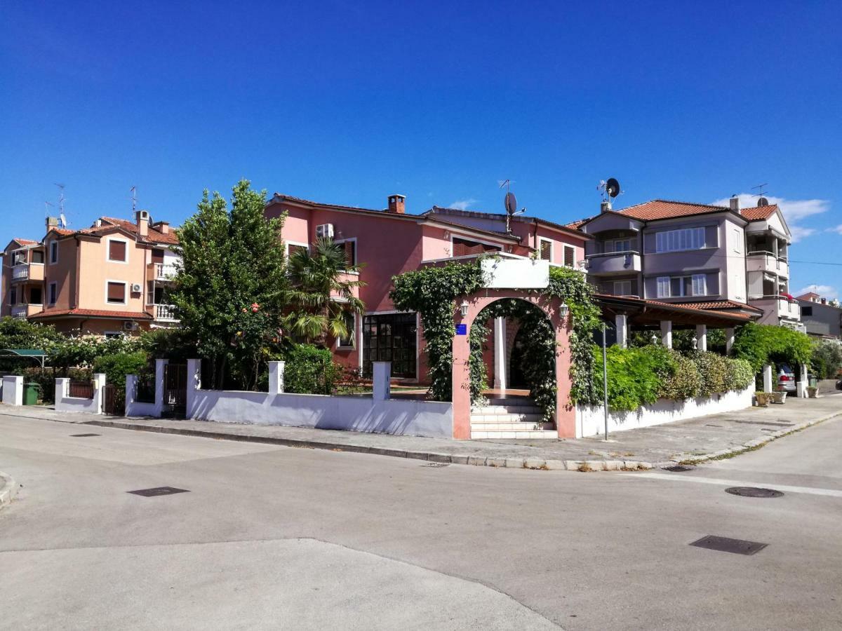 Apartment Sandra Ουμάγκ Εξωτερικό φωτογραφία