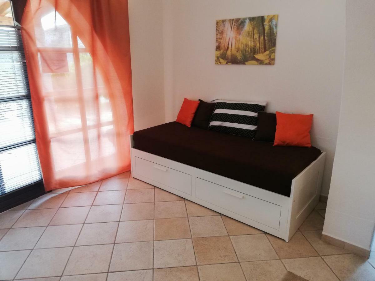 Apartment Sandra Ουμάγκ Εξωτερικό φωτογραφία