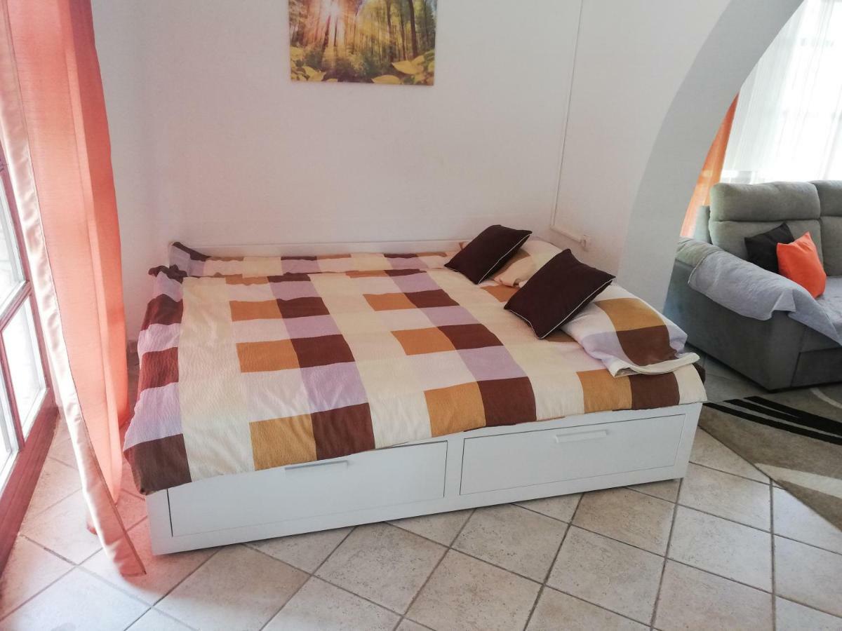 Apartment Sandra Ουμάγκ Εξωτερικό φωτογραφία